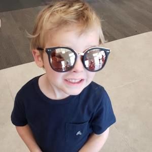 Meet your Posher, Danielle